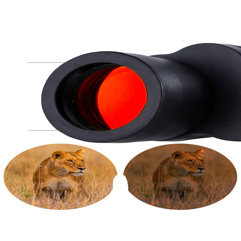Telescope Binoculars High Power HD Low Light Night Vision 229327429057