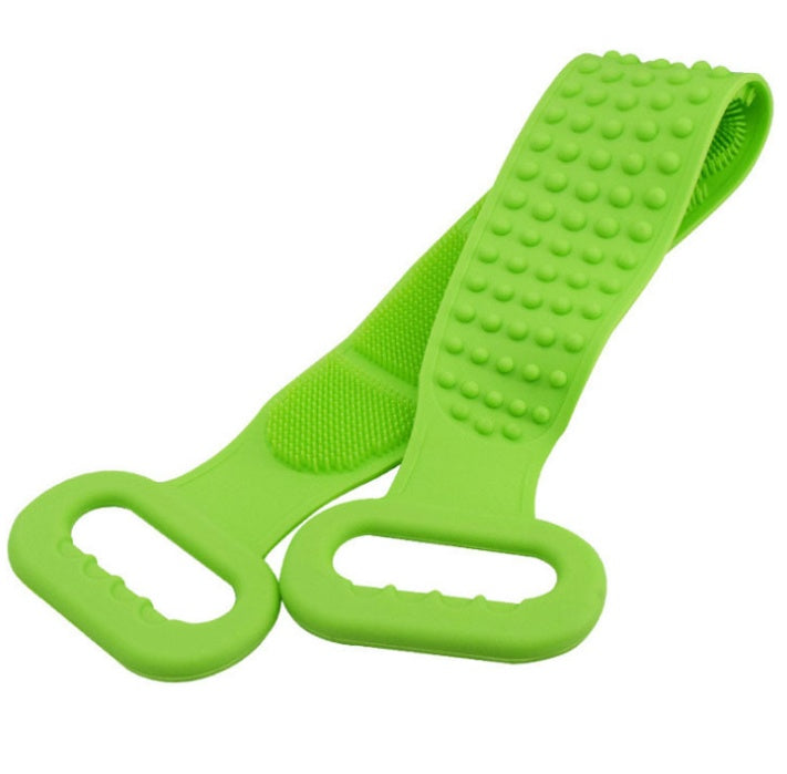 Silicone bath towel 2294083413033