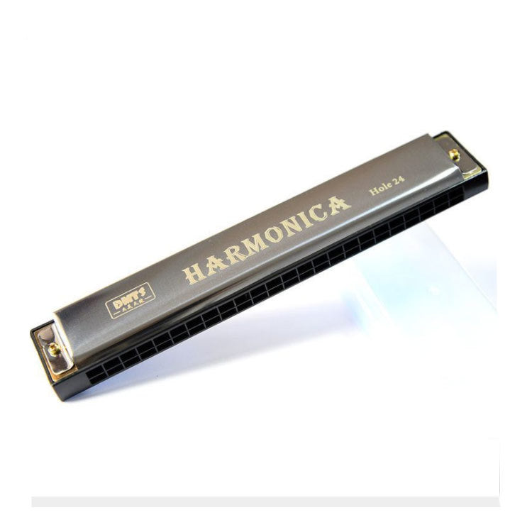 Double-row adjustable harmonica 2295438469670