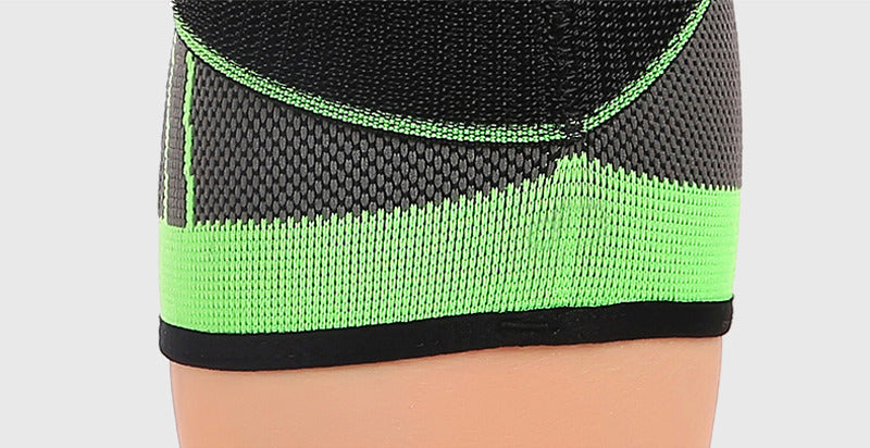 3D Sports Knee Pad - HD Wireless Product #4