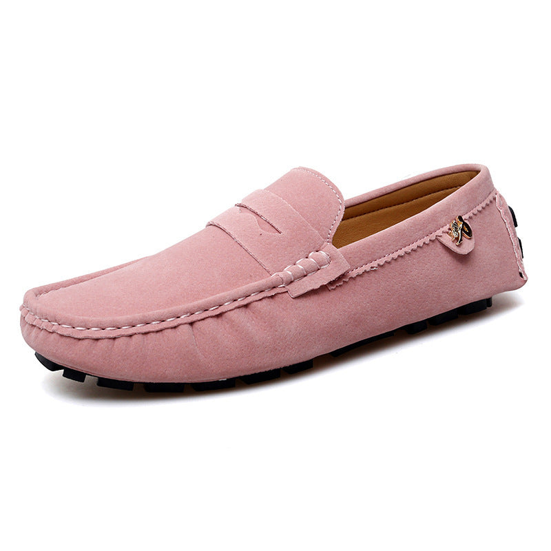 Parent-child Gommino Men's Driving Shoes 22d7866f d2a0 46e8 b01f 3520d15b3c24