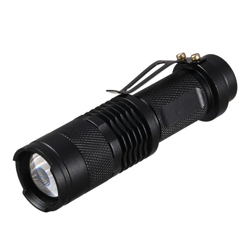 Fluorescent Detection UV Flashlight Scorpion Lamp Cat Moss Purple Light Aluminum Alloy Torch 230366b9 20ac 46e9 b070 9172cd82