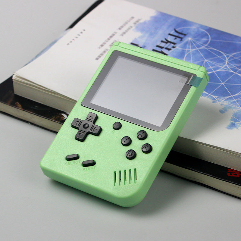 Retro Mini FC Nostalgic Game Console 230852a2 fad6 43fe ab2f 46d35fd08a30 048837a2 5c22 4f3c a5d1 b0fd4a8f83b4