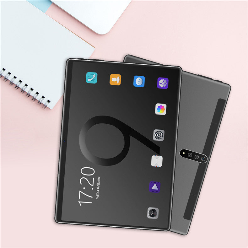 Smart Android Entertainment 3G Calling Tablet PC 10.1 Inch - 图片 3