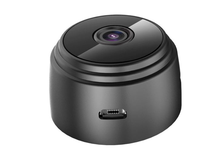 Camera WIFI Wireless Network Camera Remote HD Motion DV Surveillance Camera 2311624101864