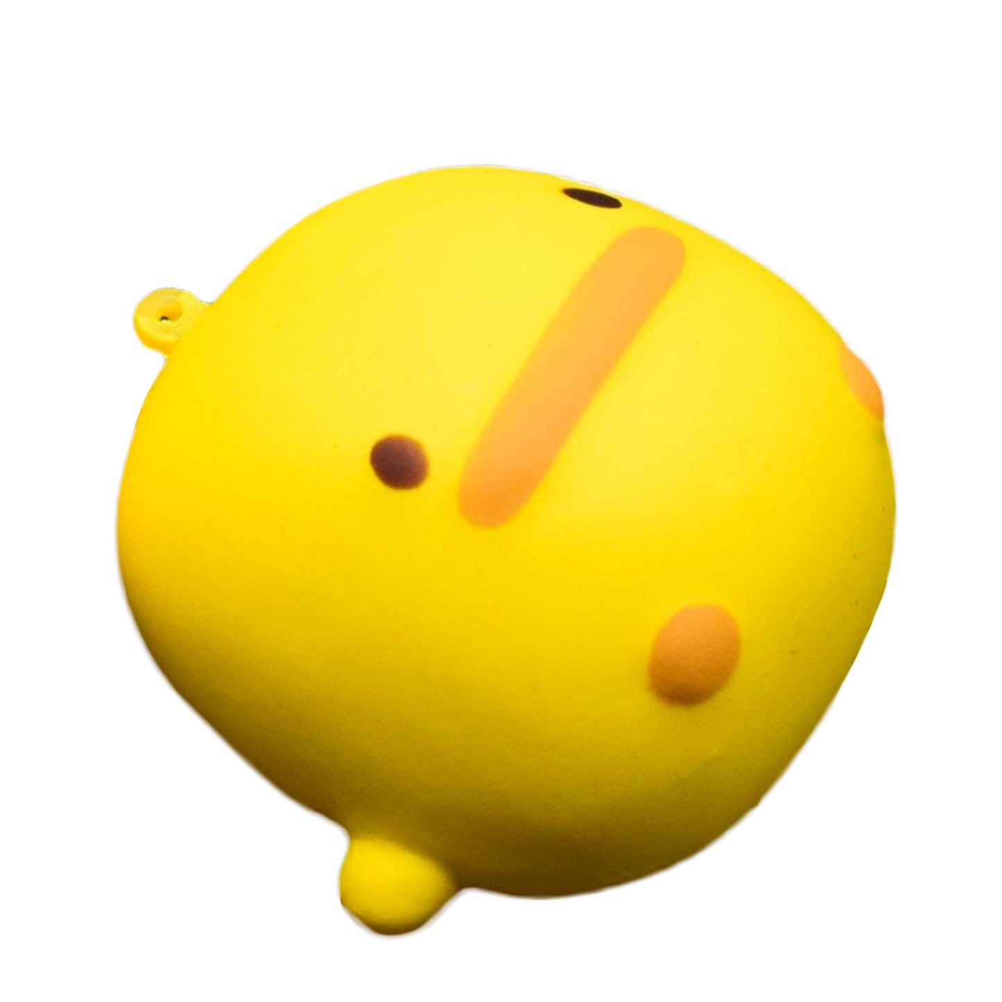 Little yellow duck toy 231253866634