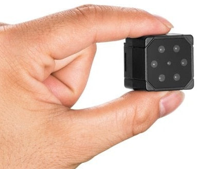 New mini camera HD 1080P night vision outdoor sports monitoring small camera 2316779869093