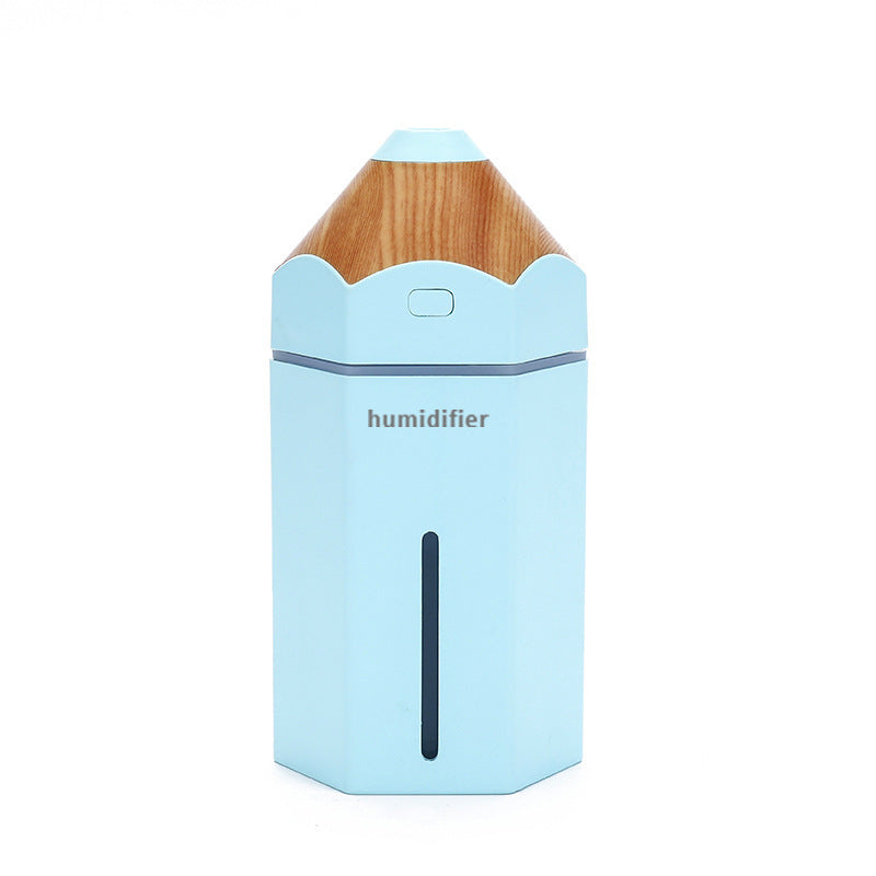 Creative On Board Mini Pencil Luminous Humidifier 2321428052219