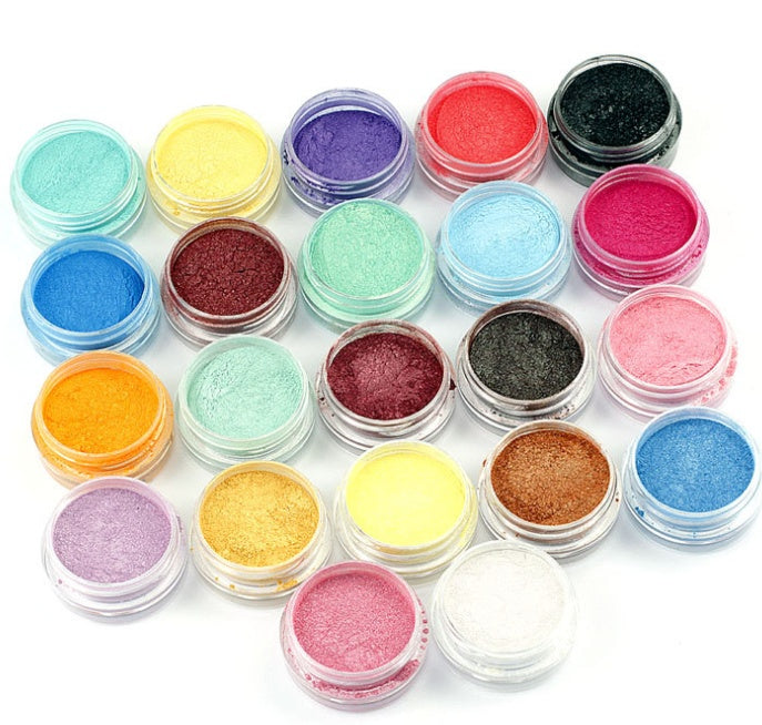Resin Jewelry Colorant Craft DIY Jewelry 2324225601299