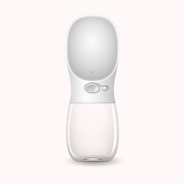 Pet Water Cup Outdoor Portable Water Bottle 2328179293440