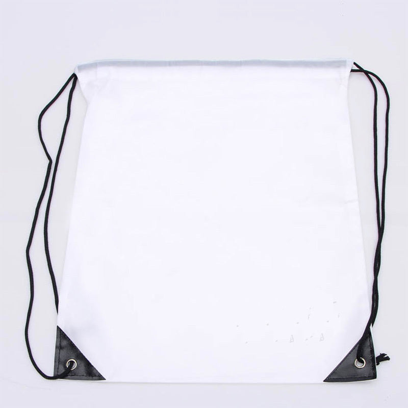 Nylon Drawstring Bag Drawstring Backpack Bag 2336619827881 0e8ef64c 809e 4753 8ffe a159b429b72a