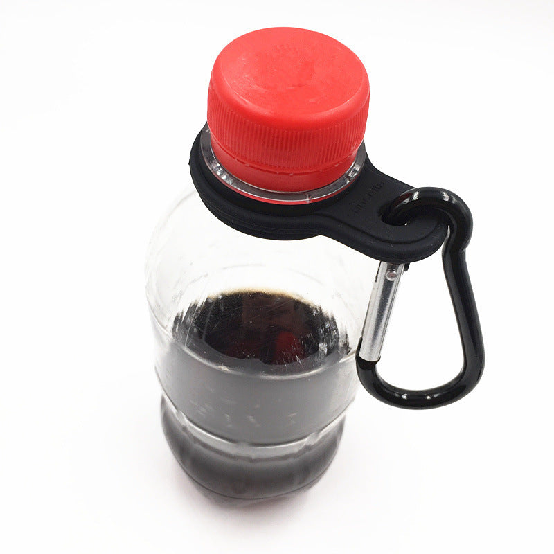 Water bottle hanging buckle 2343682699957