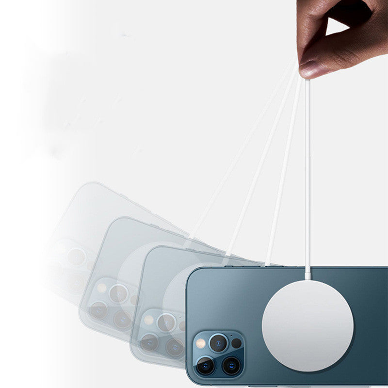 Wireless magnetic charger - 图片 4