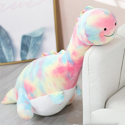 Cute dinosaur plush toy 2355819867804
