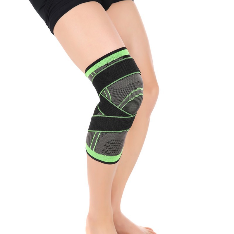3D Sports Knee Pad - HD Wireless Product #21