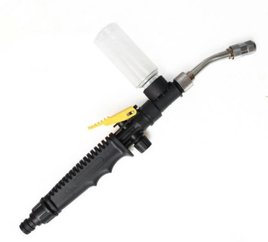 Car wash water gun high pressure adjustable 2360460146101