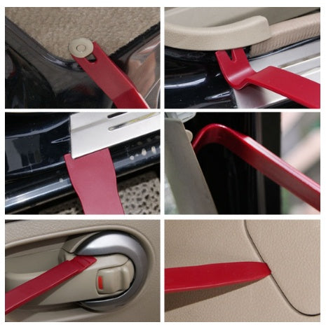 Automotive surface treatment tool 2360695659104
