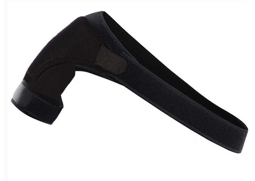 Neoprene Brace Dislocation Injury Arthritis Pain Shoulder Support 2361968582796