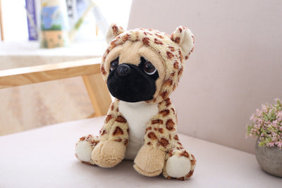 Puppy doll plush toy 2362867983586