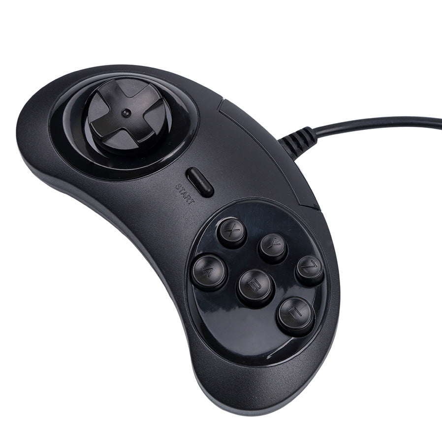 Computer game controller 2363425021986