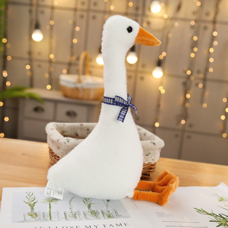 Giant Goose Plush Toy 2367797715511