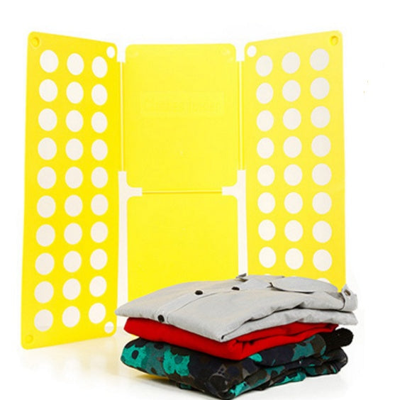 Lazy man folding clothes board, convenient folding board, folding clothes board, folding board, quick folding clothes board 2