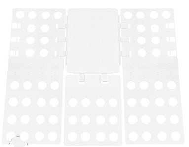 Lazy man folding clothes board, convenient folding board, folding clothes board, folding board, quick folding clothes board 2