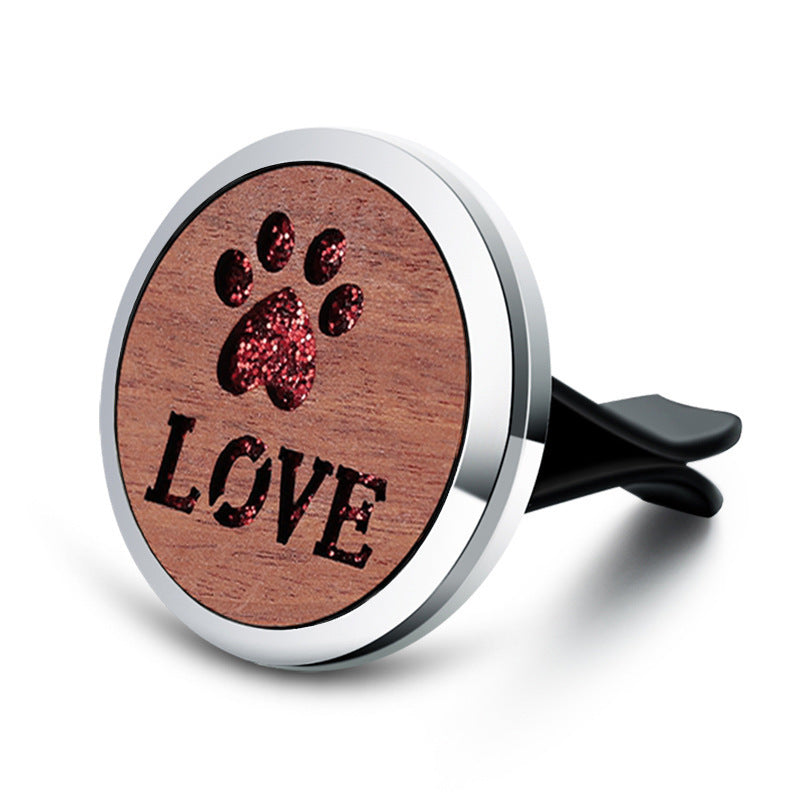 Car Hollow Wood Aromatherapy Clip 237d0e45 26b5 4ba9 a9fb 1b0919031804