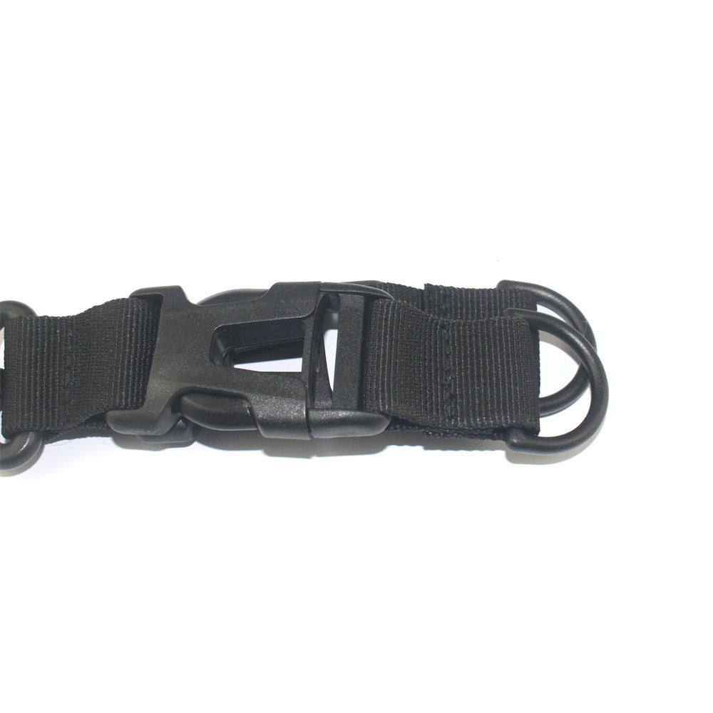 Outdoor tactical nylon webbing 2381970125867