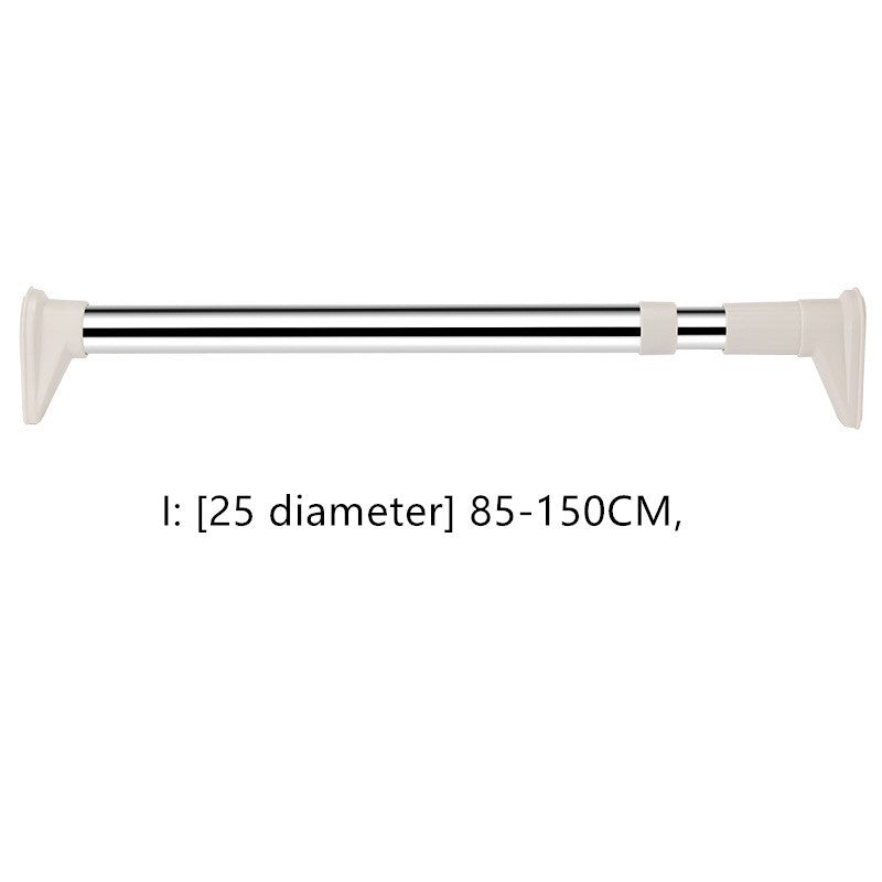 Free punch telescopic rod 2384879928996