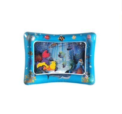 Baby Inflatable Patting Water Cushion 2387494901558