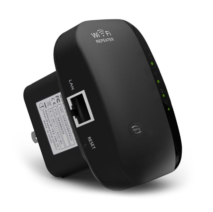 Wifi Repeater Wifi Signal Amplifier 2388101249977