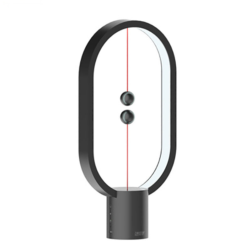Balanced Magnetic Bedside Night Light For Bedroom 2393708787081