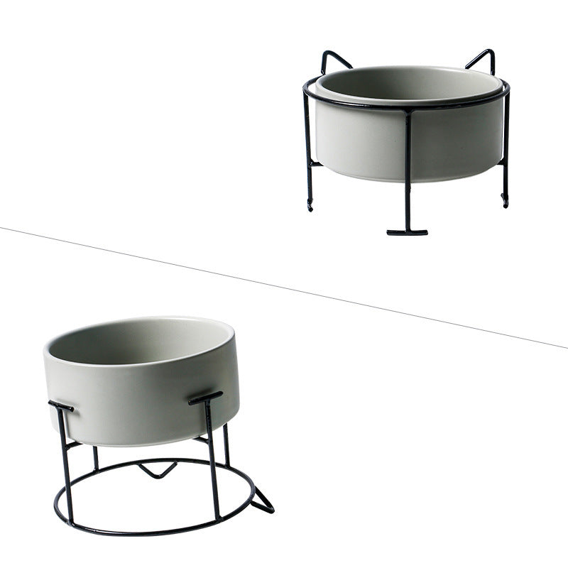 Cervical protection pet bowl 2397370914633
