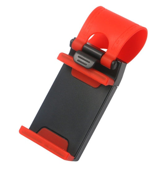 Car Steering Wheel Clip Mount Holder - 图片 4