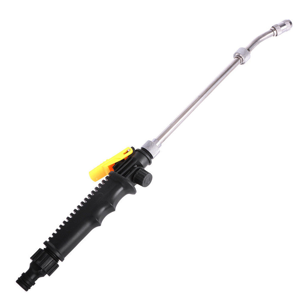 Car wash water gun high pressure adjustable 239872452495