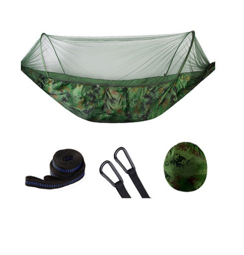 Mosquito net hammock 2400650301190