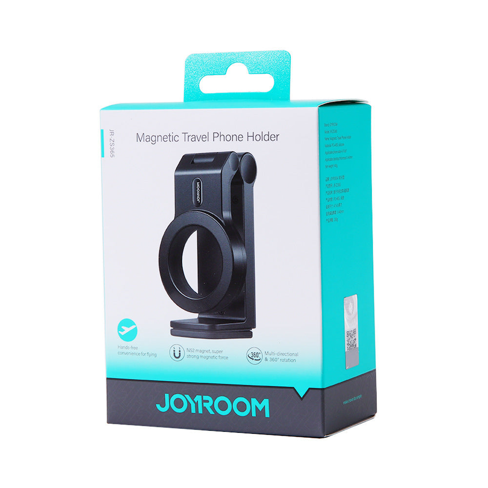 Universal Magnetic Travel Mobile Phone Holder Desktop - 图片 7