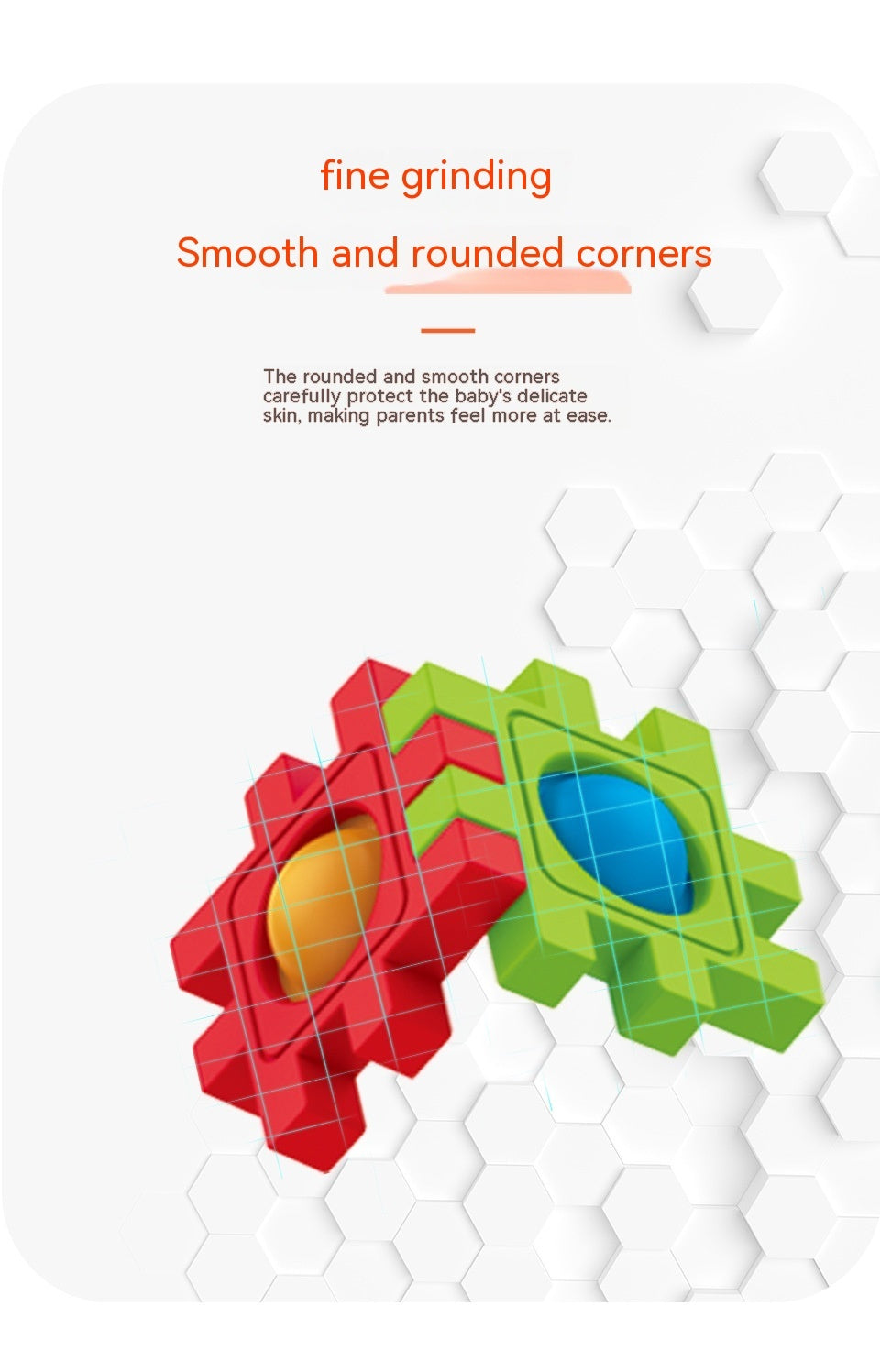 Assembling Building Blocks 3D Puzzle Model Press To Construct Children's Fun Interactive Educational Toys 2403150931310325900