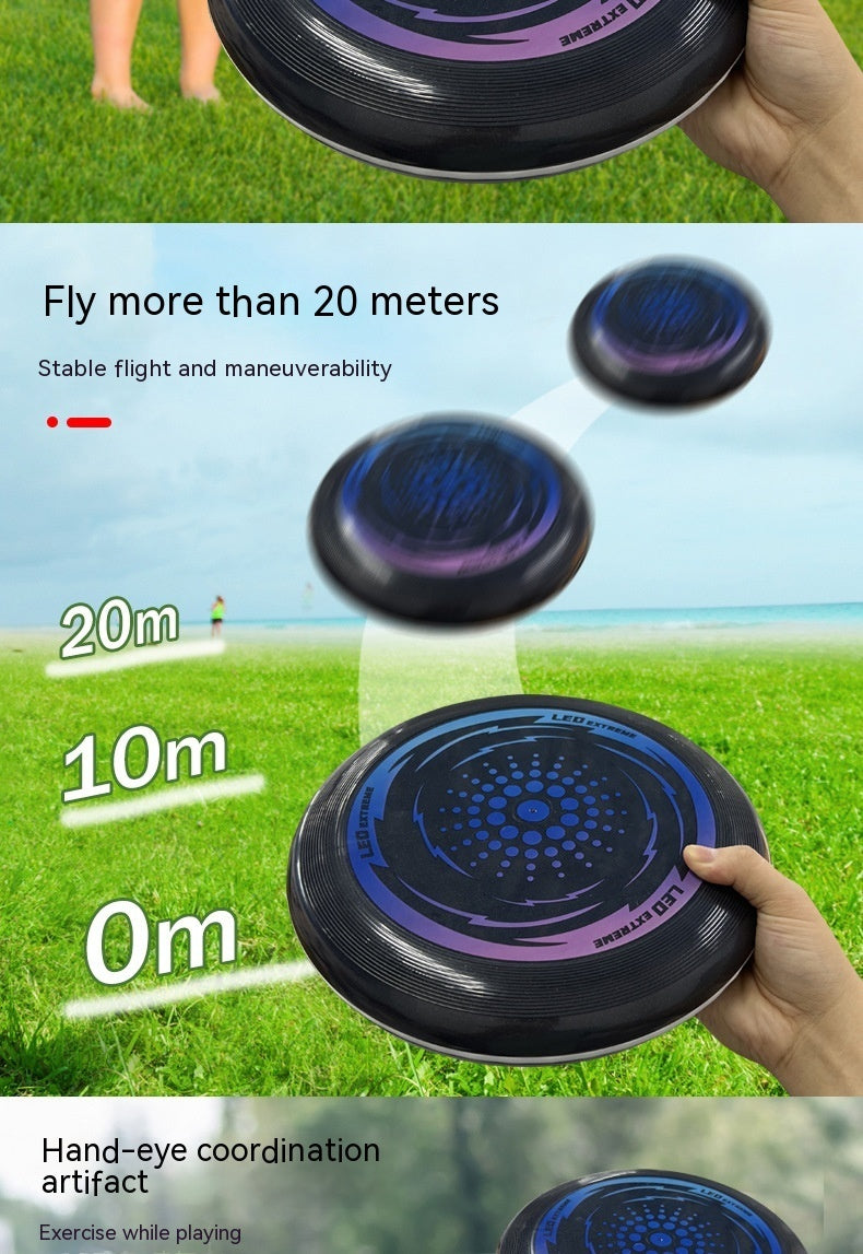 Creative LED Night Glow Cool Colored Lights Super Bright Sports Toys 2403210259420326800