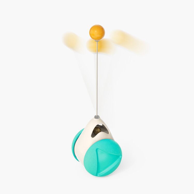 Cat Rotating Windmill Multi-Function Toys Itch Scratching Device Teeth Shining Toy 2411739606175 895612ef 7188 4931 91d6 a3ab