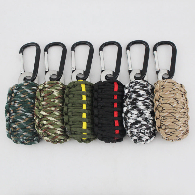 EDC.1991 Outdoor Survival Kit Fishing Kit 241337405205