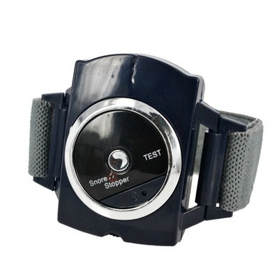 Compatible With Apple, Electronic Biosensor Anti Snore Wristband 2413421023037