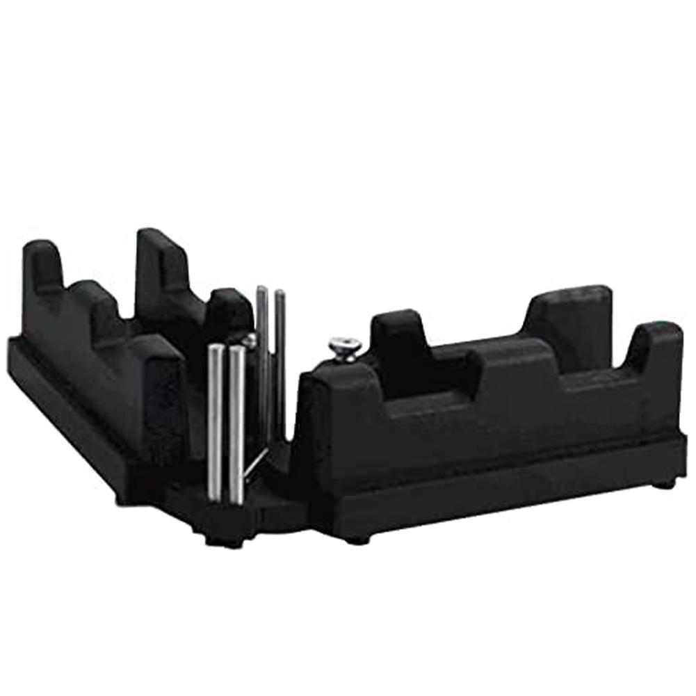 2-in-1 Mitre Measuring Cutting Tool Two-in-one Mitre Measuring Tool - HD Wireless Product #5