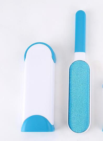 Cat Dog Hair Removal Comb Sofa Sticky Hair Brush 2425348174148
