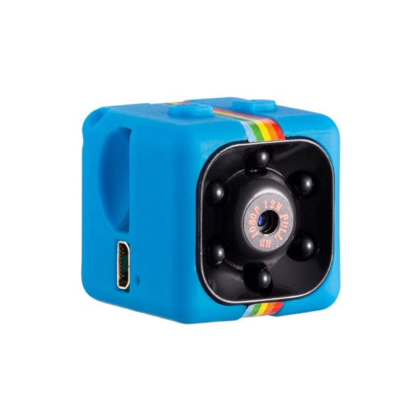 SQ11 Mini Camera HD 1080P Night Vision Camcorder Car DVR Infrared Video Recorder Sport Digital 2426755258000