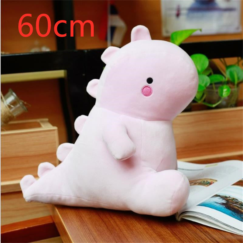 Cute Down Cotton Dinosaur Plush Doll 2439477545344