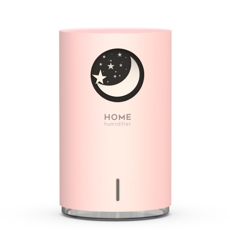 New USB humidifier 2441863846583