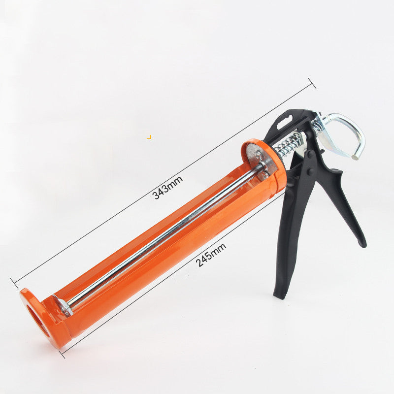Caulking Nozzle Applicator Finishing Tool 2443561741887