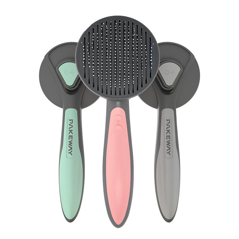 Cat Comb To Remove Floating Hair 2443883556039